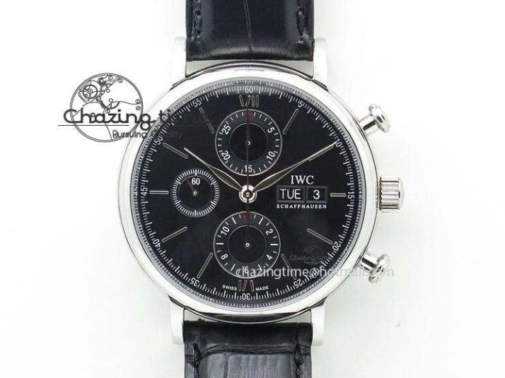 MIROTIME 0815 Bright Aquatimer Automatic SS RSF 1:1 Best Edition Black Yellow Dial on Black Rubber Strap A 7068